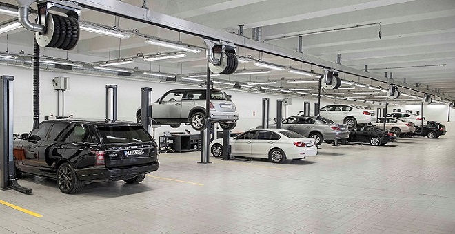 Çobanlar Oto Servis